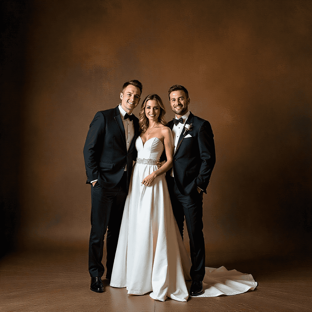 Fryxquezl - Jubilæumsfest med elegant styling