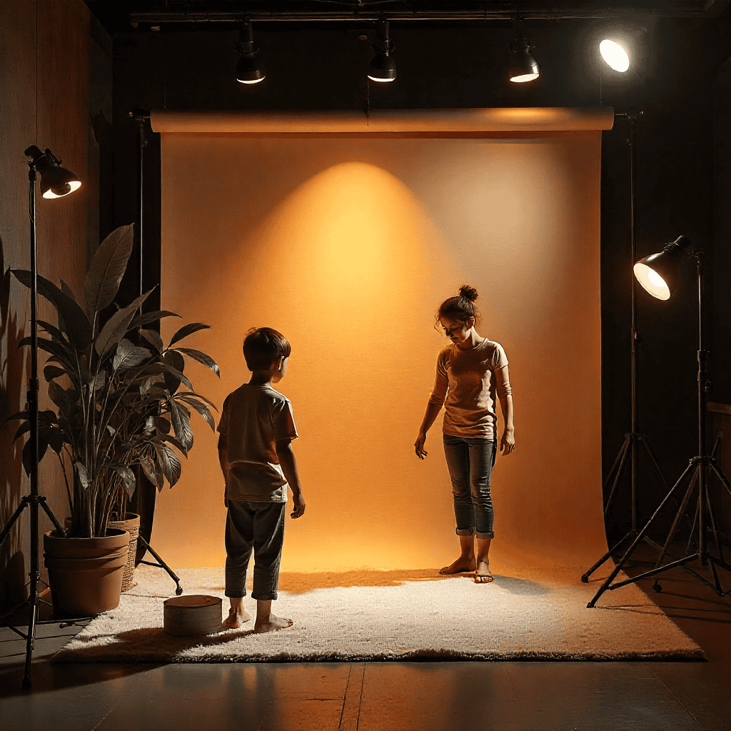 Fryxquezl - Elegant bordindstilling med centerstykker